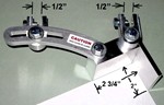 product Paper Cutter Angle Guide